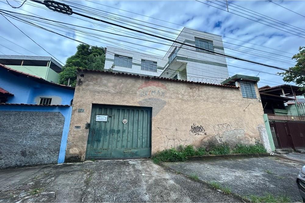 Galpão - Alugar - Belo Horizonte , Minas Gerais - foto (24).jpg - 870411124-9