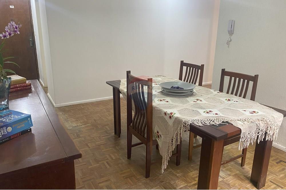 Apartamento - Venda - Belo Horizonte , Minas Gerais - IMG_1411.jpg - Sala em L - 870701012-3