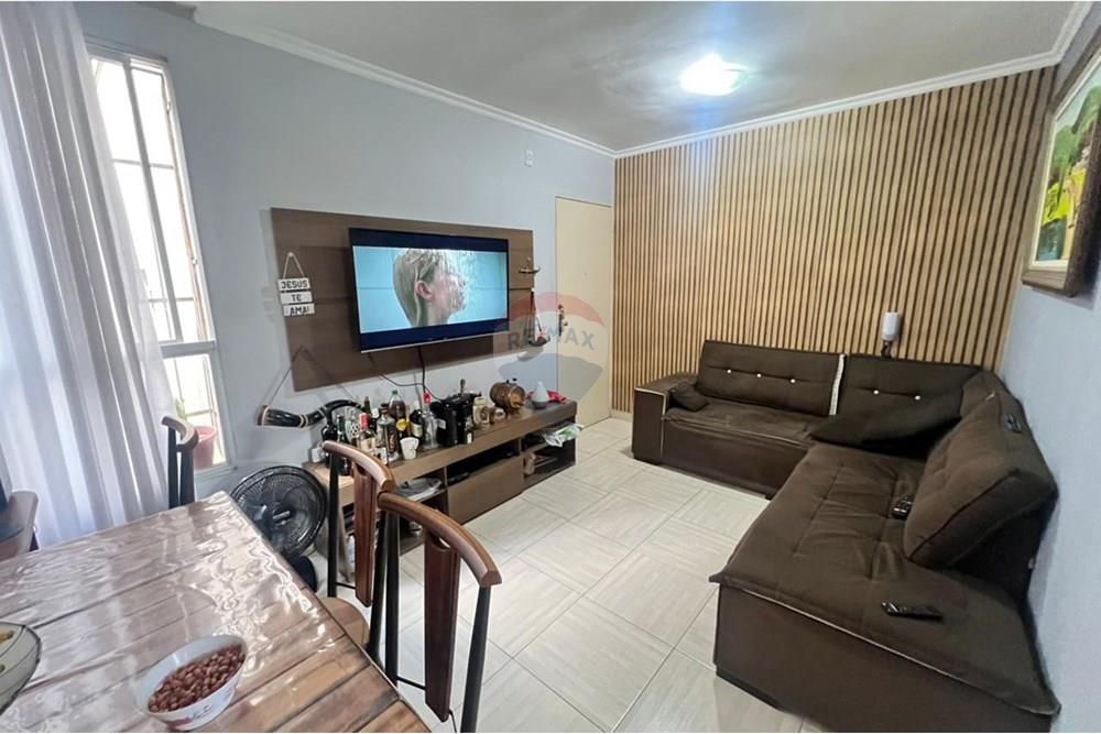 Apartamento - Venda - Belo Horizonte , Minas Gerais - 1.jpg - 870701005-66