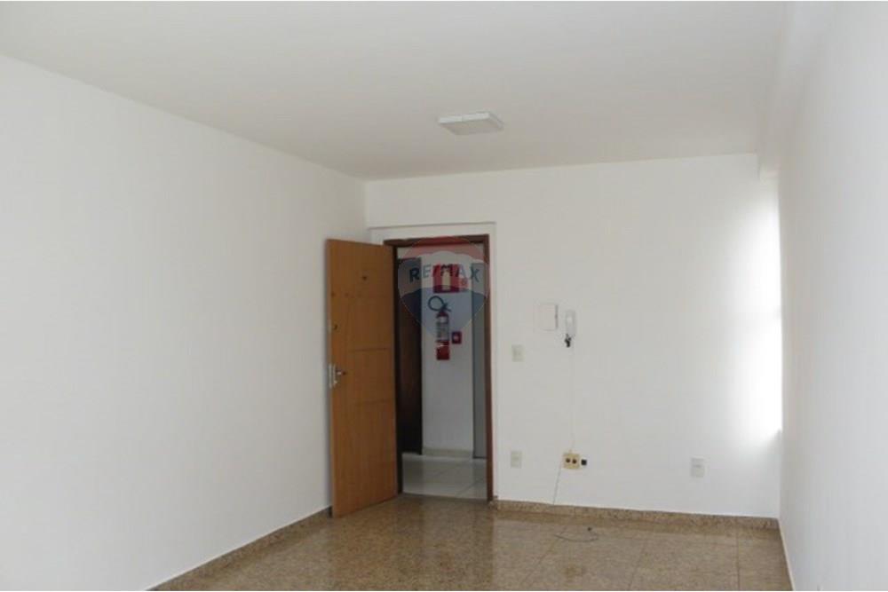 Cj. Comercial/ Sala - Alugar - Belo Horizonte , Minas Gerais - PB080004.JPG - 870241013-114