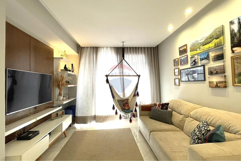 Apartamento - Alugar - Belo Horizonte , Minas Gerais - IMG_1557.JPEG - 870251002-1059