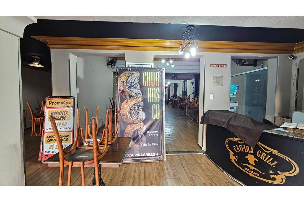 Casa Comercial - Venda - Belo Horizonte , Minas Gerais - 20250507_170353.jpg - 870251066-27