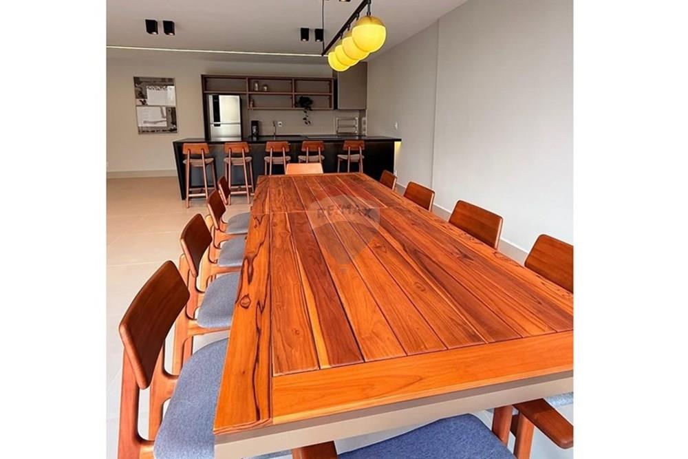 Apartamento - Alugar - Governador Valadares , Minas Gerais - La Vista - Espaço Gourmet Foto 2.jpg - 870671006-45