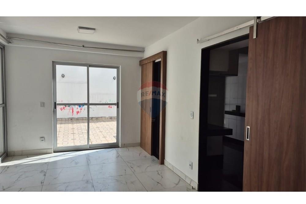 Apartamento - Alugar - Belo Horizonte , Minas Gerais - Imagem do WhatsApp de 2025-12-02 à(s) 09.37.41_c87601dc.jpg - 870411011-116