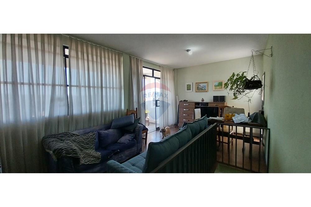 Cobertura - Venda - Santa Luzia , Minas Gerais - 2.jpg - 870251013-169