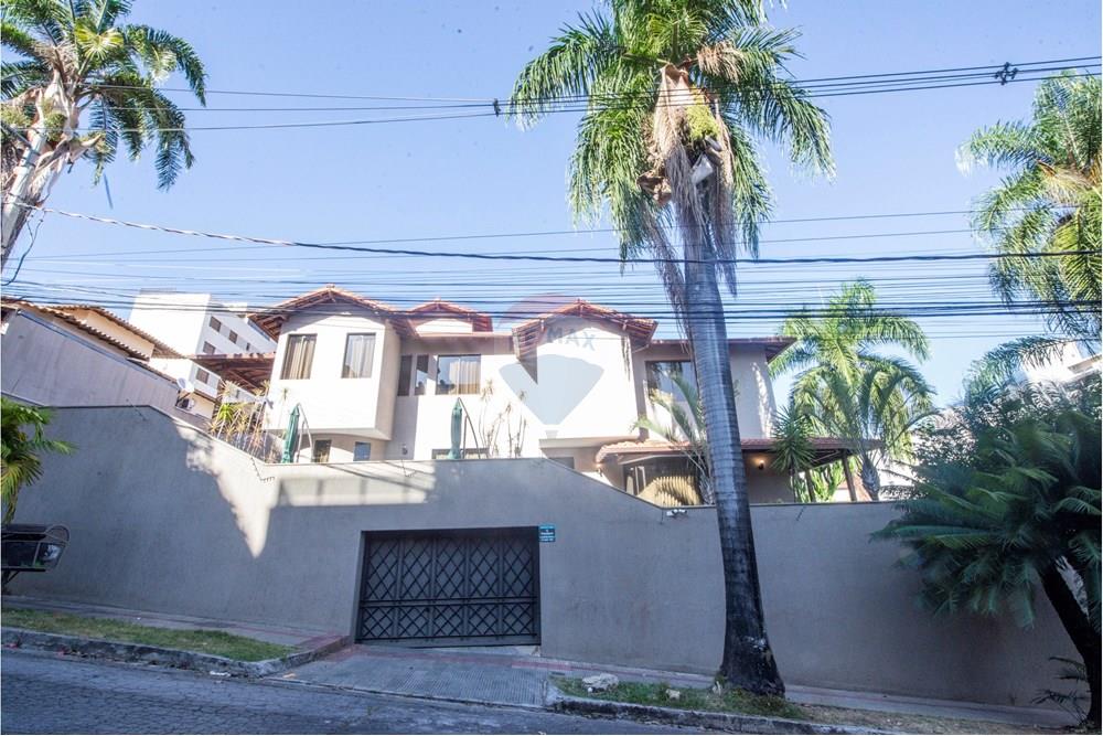 Casa - Venda - Belo Horizonte , Minas Gerais - 0003.jpg - 870241075-118