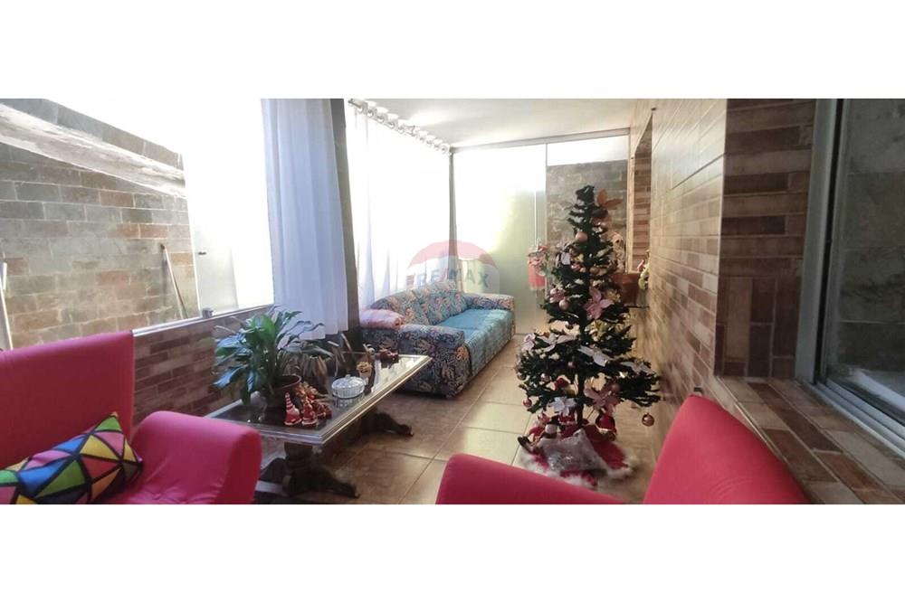 Casa - Venda - Belo Horizonte , Minas Gerais - 8a6f4d39-a6bc-4907-b6f9-41ab5d142dfa (1).jpg - 870251084-36