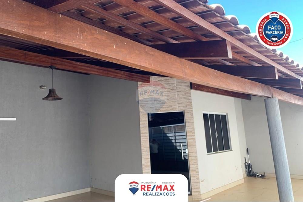 Casa - Venda - Patos de Minas , Minas Gerais - ENDOSSO DE VENDA - CASA MONJOLO SIMONE (4).jpg - 870631012-93