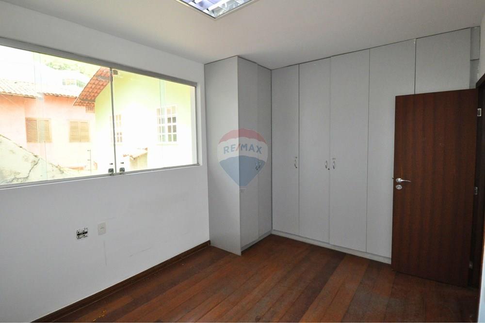 Casa - Venda - Belo Horizonte , Minas Gerais - Quarto 4 002.jpg - 870411110-10