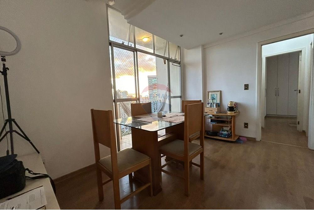 Apartamento - Alugar - Belo Horizonte , Minas Gerais - IMG-20240508-WA0054.jpg - 870411055-44