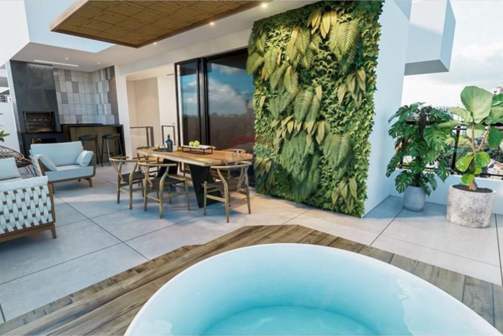 Cobertura - Venda - Belo Horizonte , Minas Gerais - terraço 1.jpg - 870251002-613