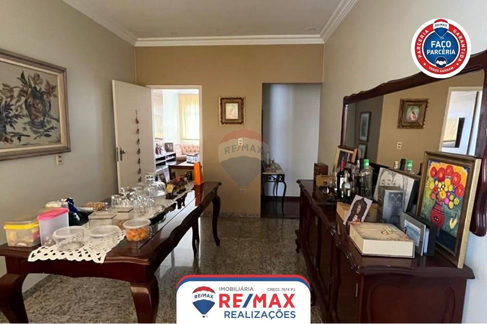 Gyvenamasis - Butas - Patos de Minas , Minas Gerais - BR - 4.jpg - 870631024-34