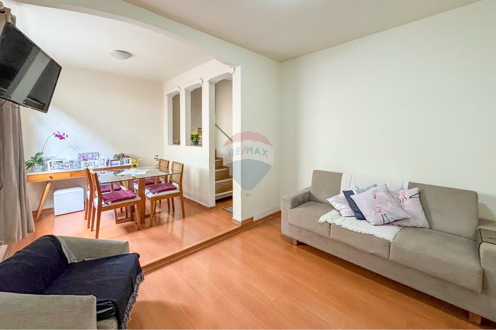 Casa - Venda - Belo Horizonte , Minas Gerais - 1.jpeg - 870411048-83