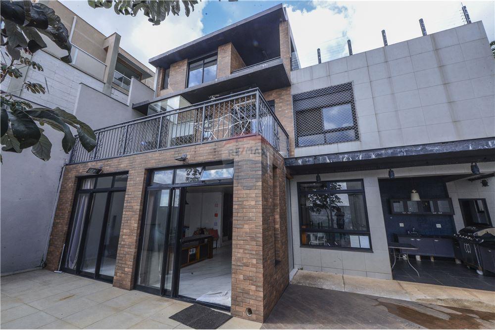 Casa - Venda - Belo Horizonte , Minas Gerais - 46 - 870371007-31