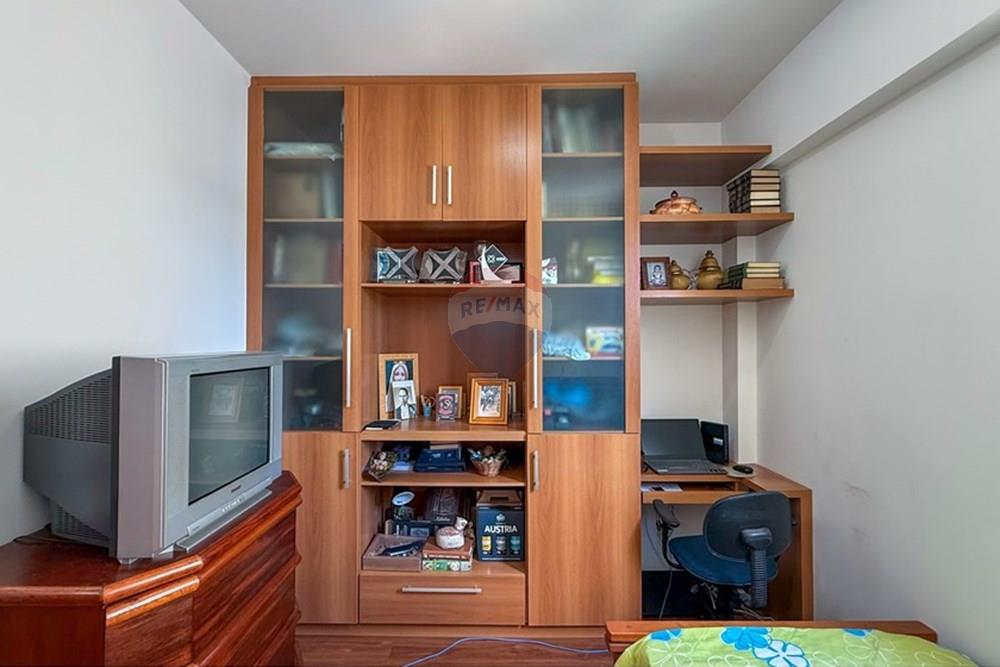 Apartamento - Venda - Belo Horizonte , Minas Gerais - IMG_3430.jpg - Quarto - 870351012-223