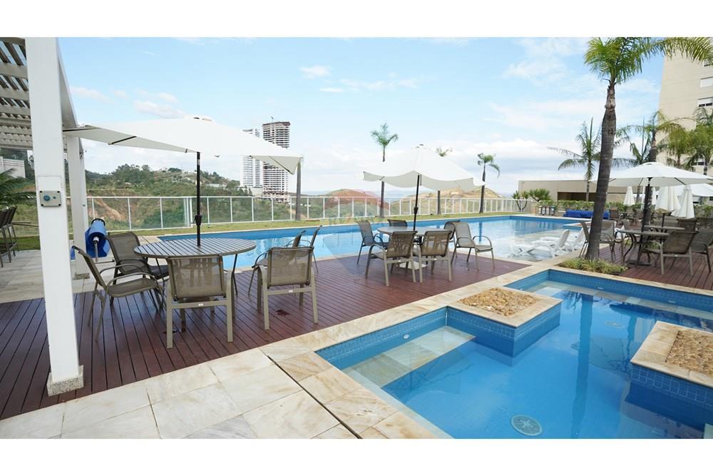 Apartamento - Venda - Nova Lima , Minas Gerais - 37 Piscina.JPG - 870351049-12