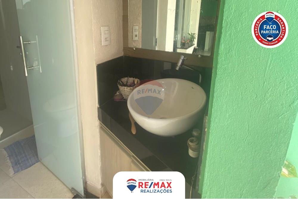 Casa - Venda - Patos de Minas , Minas Gerais - ENDOSSO DE VENDA - CASA MONJOLO SIMONE (15).jpg - 870631032-37