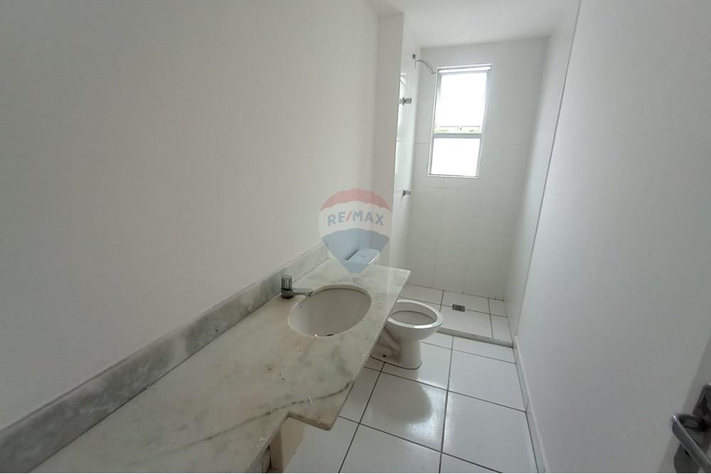 Apartamento - Alugar - Belo Horizonte , Minas Gerais - WhatsApp Image 2025-12-04 at 09.22.29 (2).jpeg - Banheiro - 870241078-61