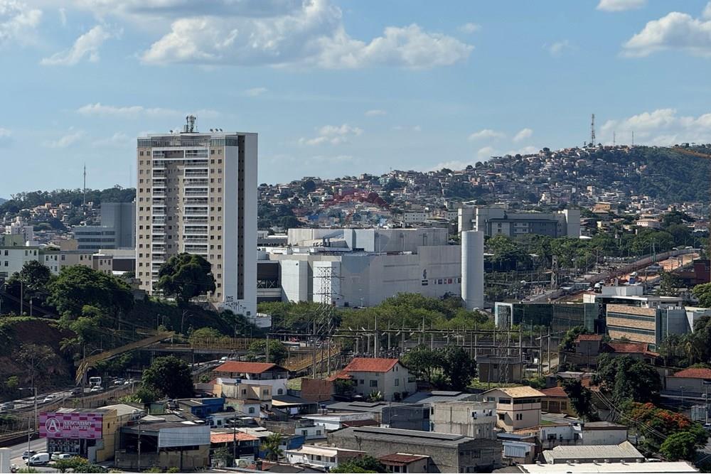 Apartamento - Venda - Belo Horizonte , Minas Gerais - IMG_8759.JPG - 870411099-53