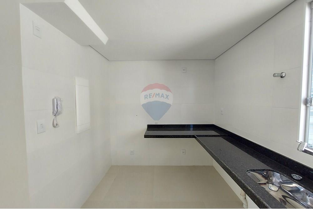 Residential - เพนท์เฮ้าส์ - Belo Horizonte , Minas Gerais - BR - 14.jpg - ห้องครัว - 870701004-31