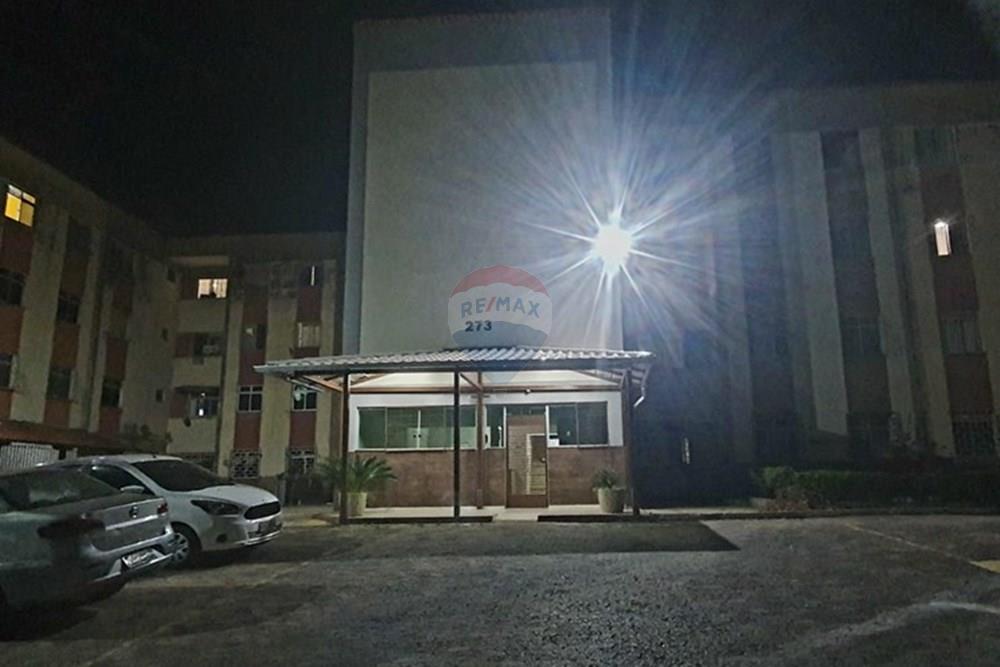 Apartamento - Venda - Belo Horizonte , Minas Gerais - Foto 39 Fachada do edifício com a portaria.jpeg - 870241097-35