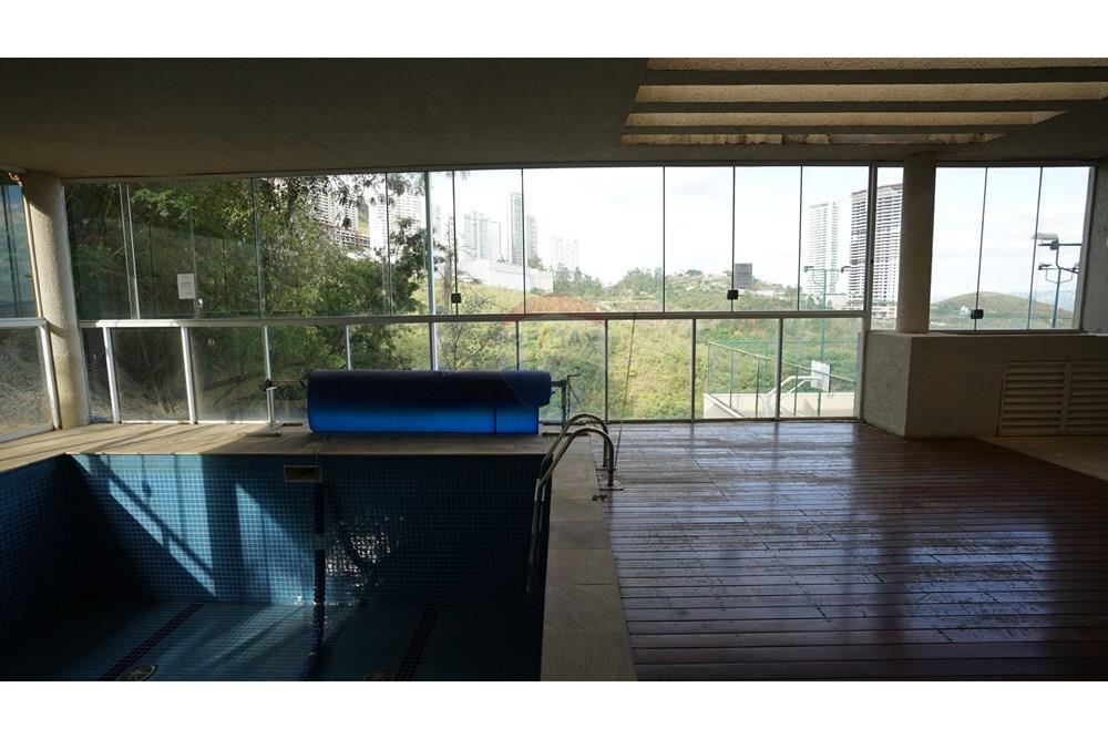 Apartamento - Venda - Nova Lima , Minas Gerais - 31 Piscina.JPG - 870351049-12