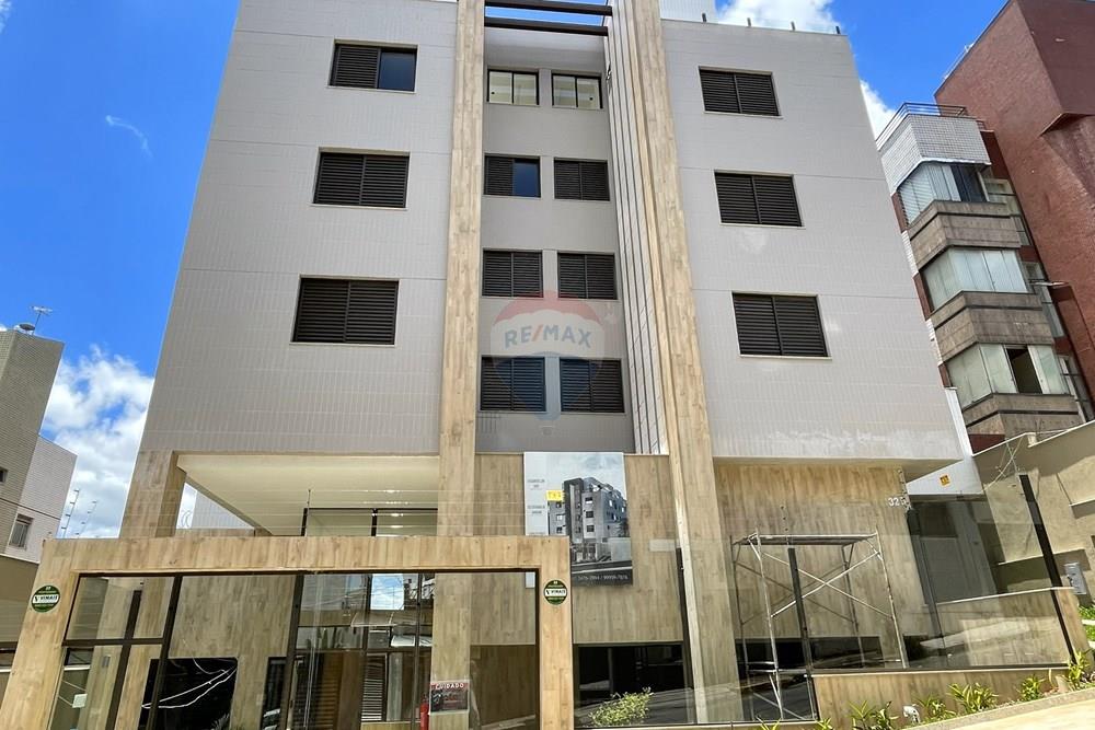 Apartamento - Venda - Belo Horizonte , Minas Gerais - IMG_0357.JPG - 870251002-1055