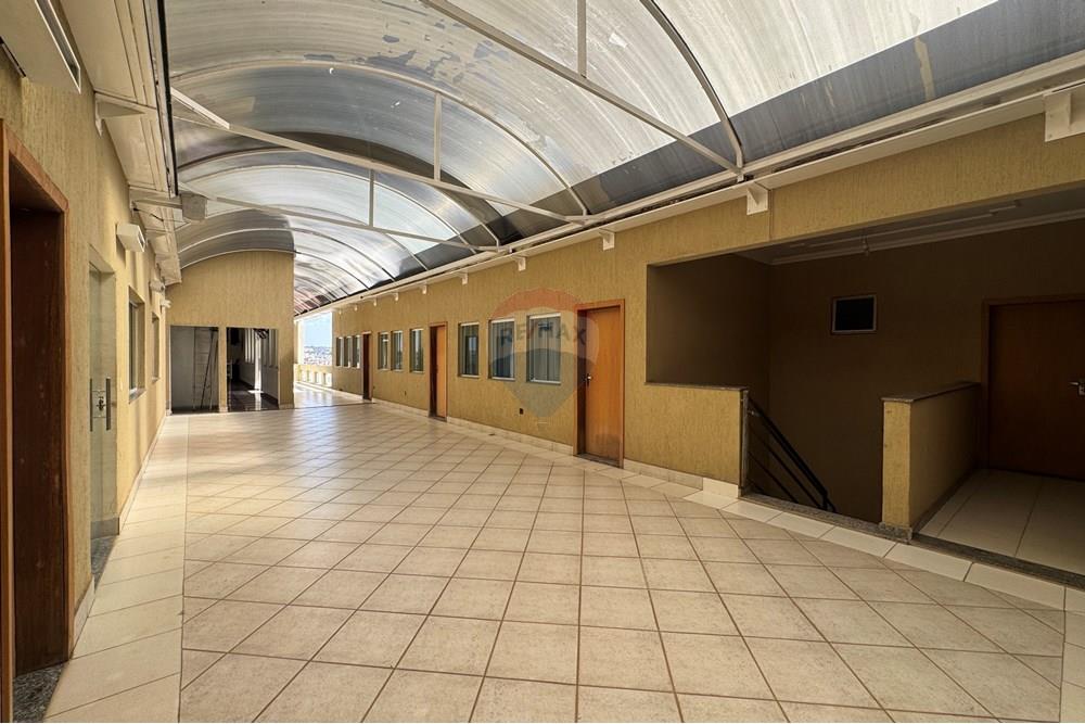 Cj. Comercial/ Sala - Alugar - Contagem , Minas Gerais - IMG_4659.JPG - 870411096-5