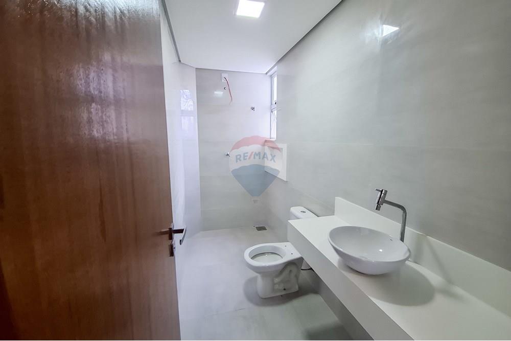 Apartamento - Venda - Ipatinga , Minas Gerais - banheirosuite.jpg - 870711014-22