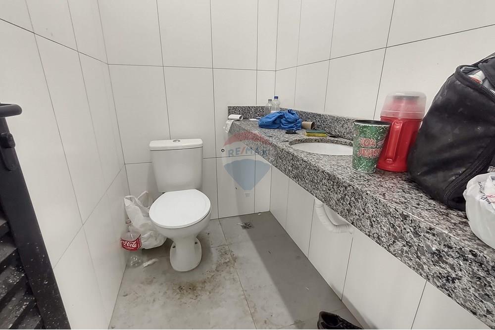 Ponto Comercial/ Loja - Alugar - Belo Horizonte , Minas Gerais - IMG_20240905_134146791_HDR.jpg - 870411007-124