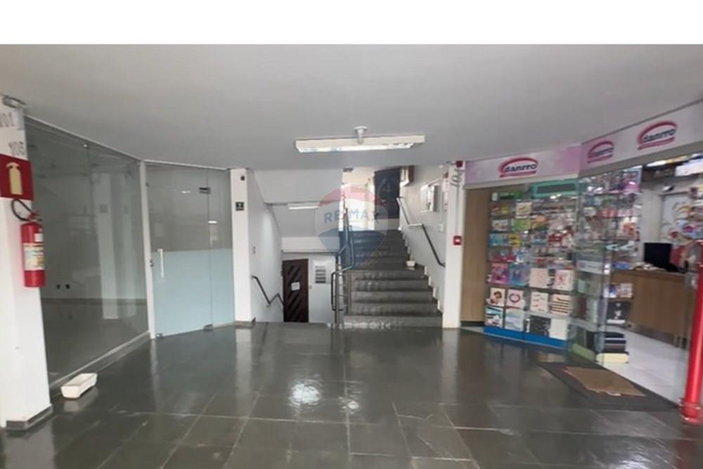 Cj. Comercial/ Sala - Venda - Araxá , Minas Gerais - 1 - Copia (3).jpeg - Fachada - 870431058-35