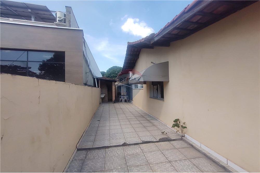 Terreno - Venda - Belo Horizonte , Minas Gerais - 80 - 870411007-123