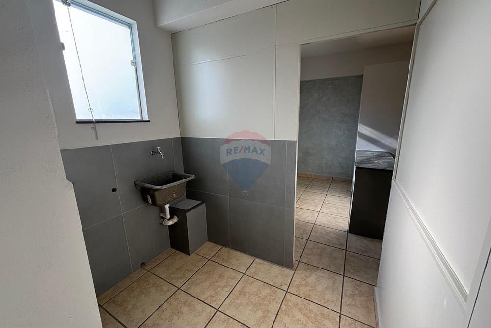 Apartamento - Alugar - Belo Horizonte , Minas Gerais - b42ceab0-6745-4a84-9bb9-2b609f0257d9.jpg - Área de serviço - 870701002-53