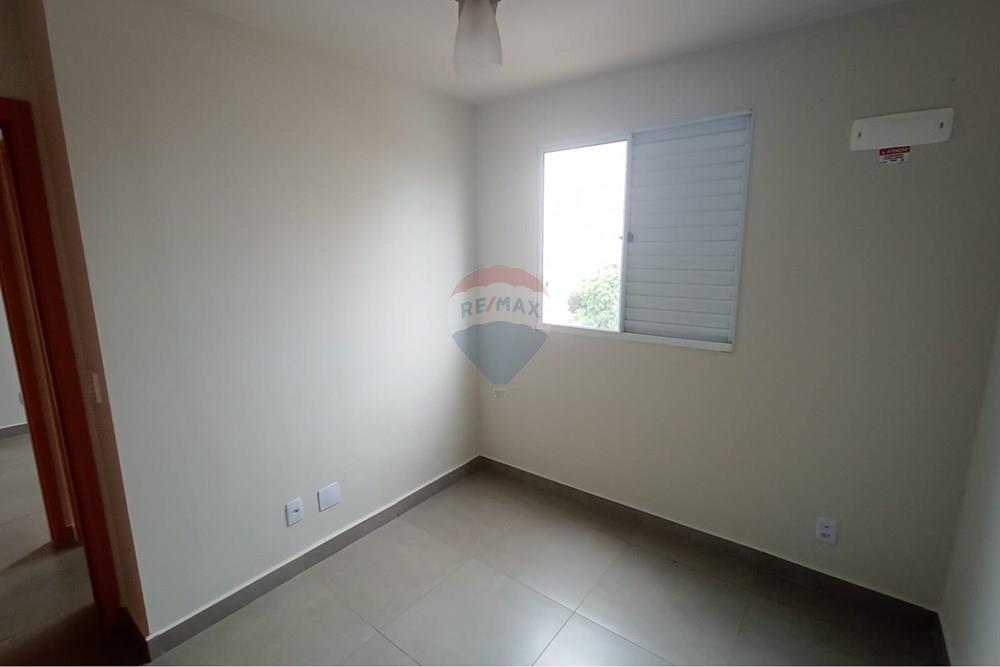 Apartamento - Venda - Uberaba , Minas Gerais - 07 Apartamento Venda R$195000 Águas Cristalinas em Uberaba na Remax 870291025-137.jpeg - 870291025-137