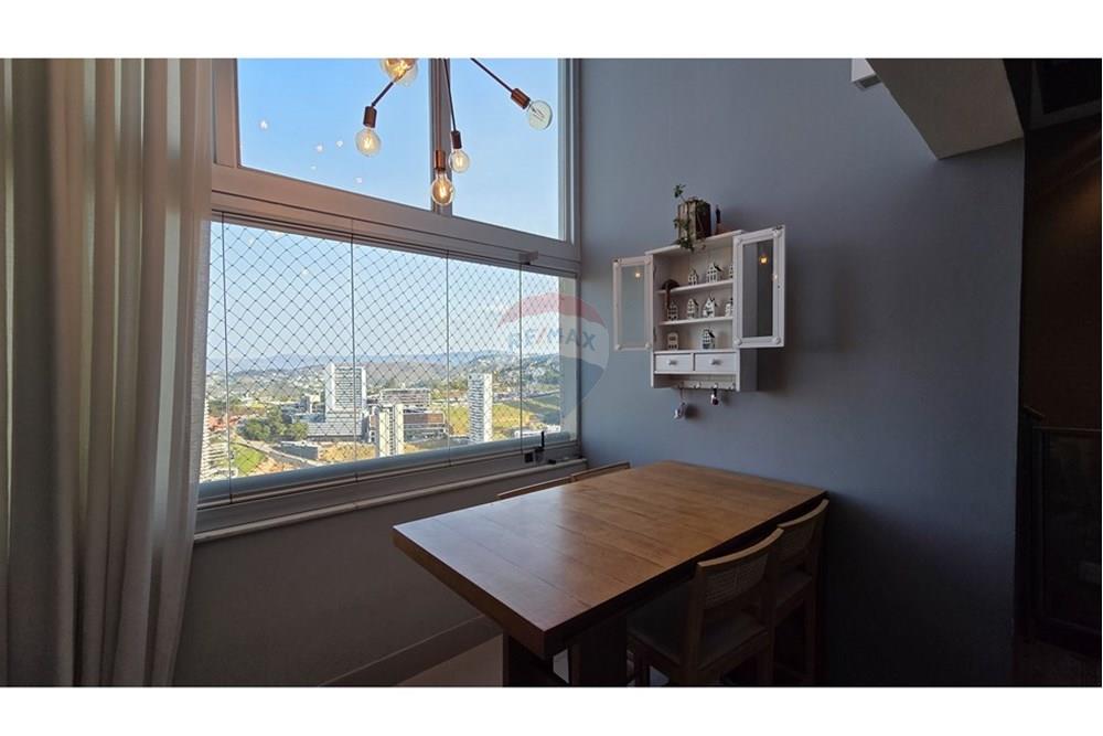 Cobertura - Venda - Nova Lima , Minas Gerais -  -54.jpg - 870351021-115