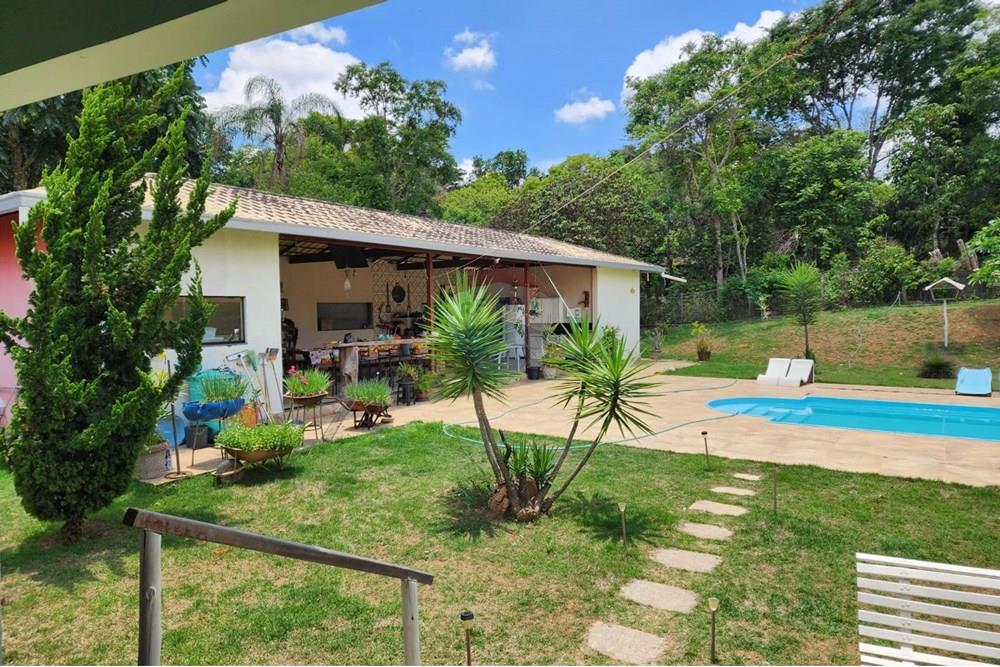 Chácara / Sítio / Fazenda - Venda - Contagem , Minas Gerais - FOTO112.jpg - 870241112-48