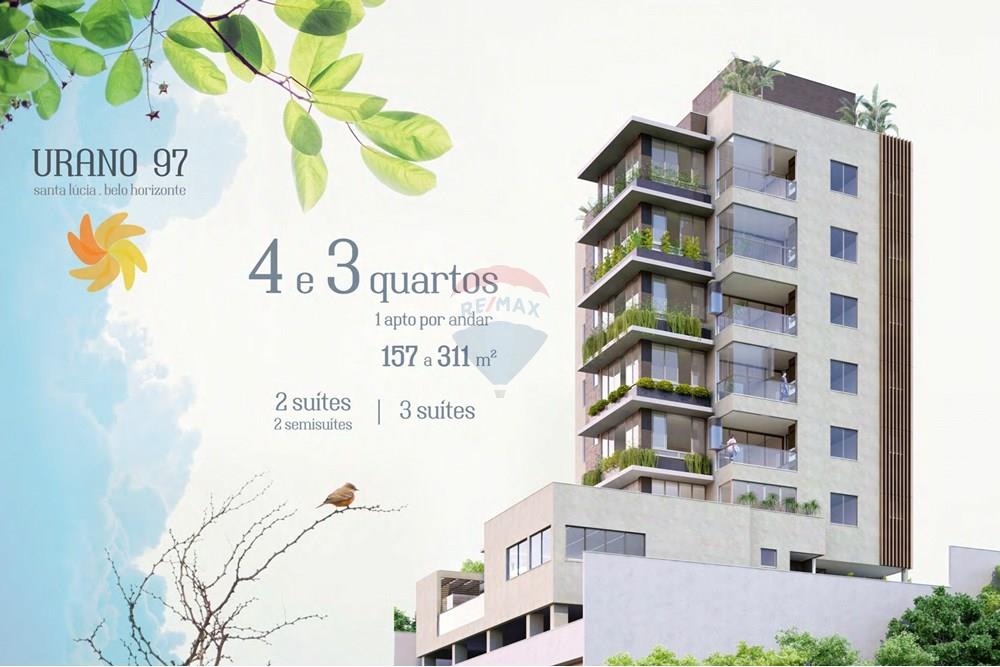 Apartamento - Venda - Belo Horizonte , Minas Gerais - residencial_urano_page-0002[1].jpg - 870411055-34