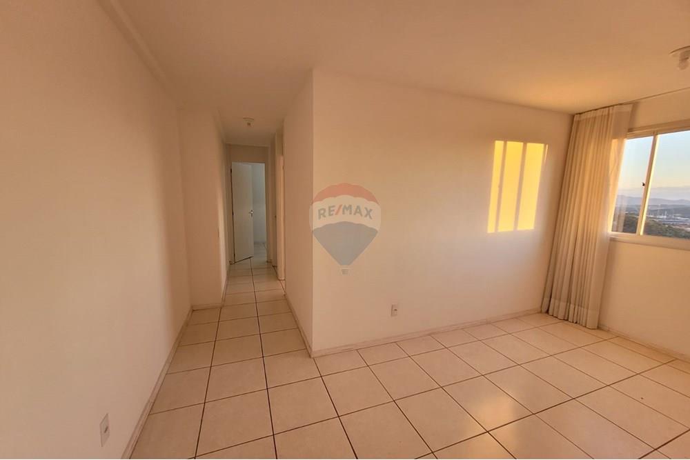 Apartamento - Venda - Contagem , Minas Gerais - Foto sala.jpg - 870411131-18