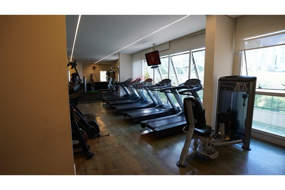 Apartamento - Venda - Nova Lima , Minas Gerais - 27 Academia.JPG - 870351049-12