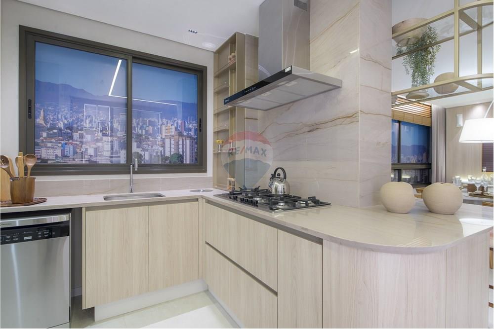 Apartamento - Venda - Belo Horizonte , Minas Gerais - _DSC0695.jpg - 870421024-191