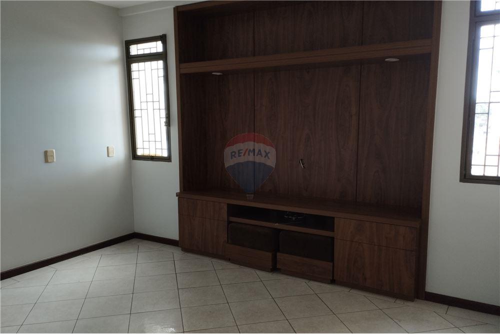 Apartamento - Alugar - Uberlândia , Minas Gerais - Sala tv - Sala de estar - 870381023-21