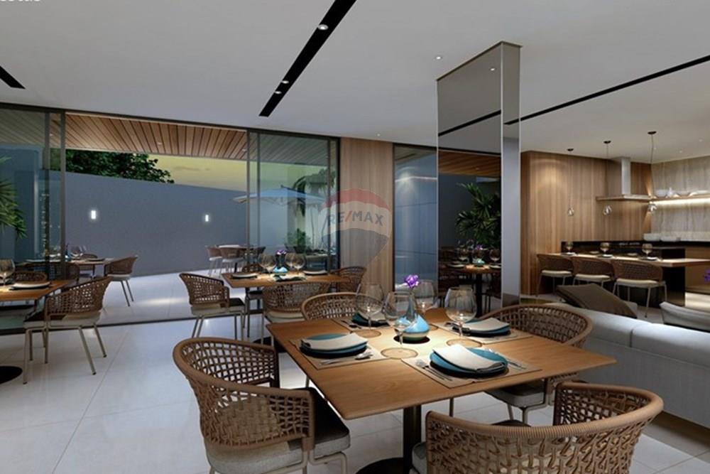 Apartamento - Venda - Belo Horizonte , Minas Gerais - Salão de festas  2025-10-02 153935.jpg - Banheiro - 870251127-10