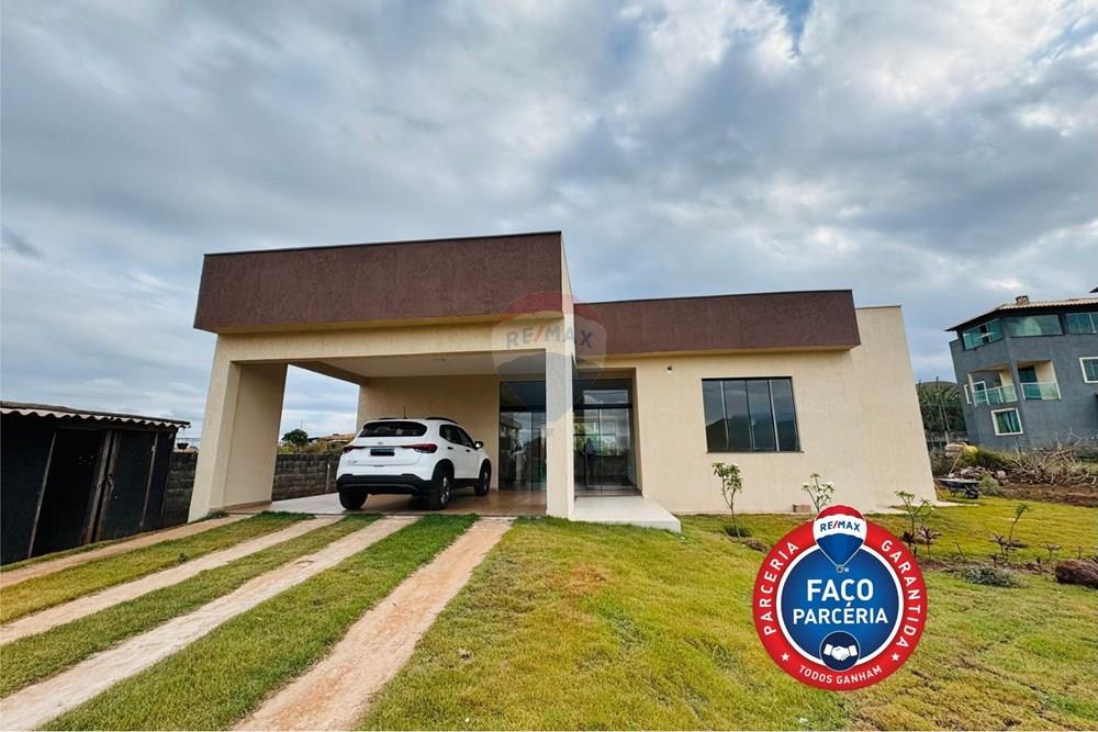 Casa de Condomínio - Venda - Nova Lima , Minas Gerais - Design sem nome (5).jpg - Layout aberto - 870421116-107