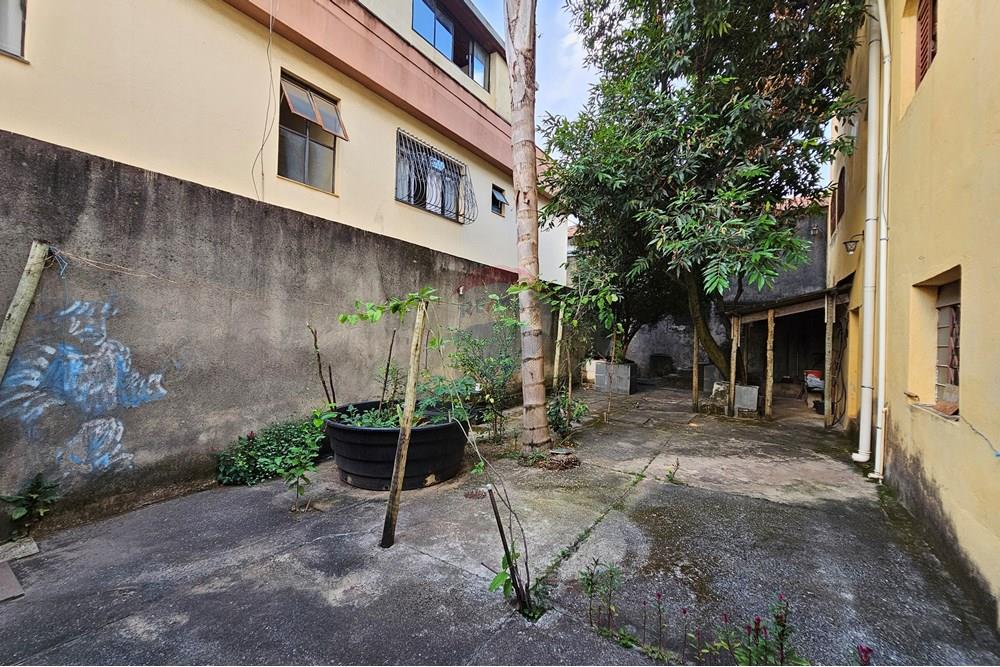 Casa - Venda - Belo Horizonte , Minas Gerais - Foto (46).jpg - Quintal - 870411099-24