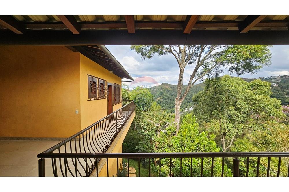 Casa de Condomínio - Venda - Nova Lima , Minas Gerais - 25.jpg - 870251017-298