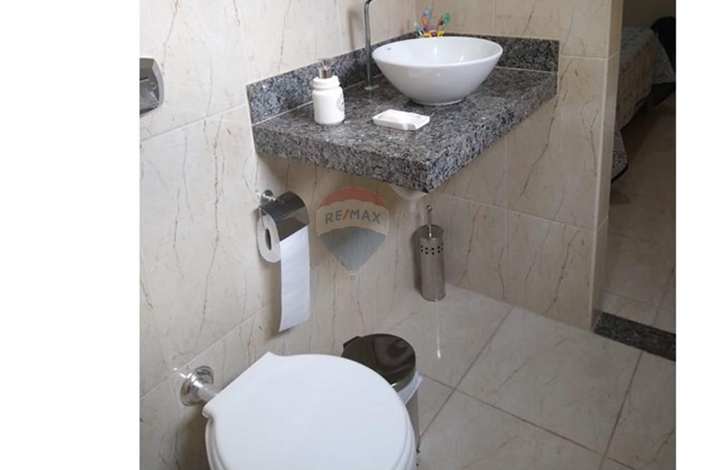 Casa - Venda - Araxá , Minas Gerais - Doralice Aparecida Silva  Casa Foto Banheiro Suíte 2.jpg - 870431004-110