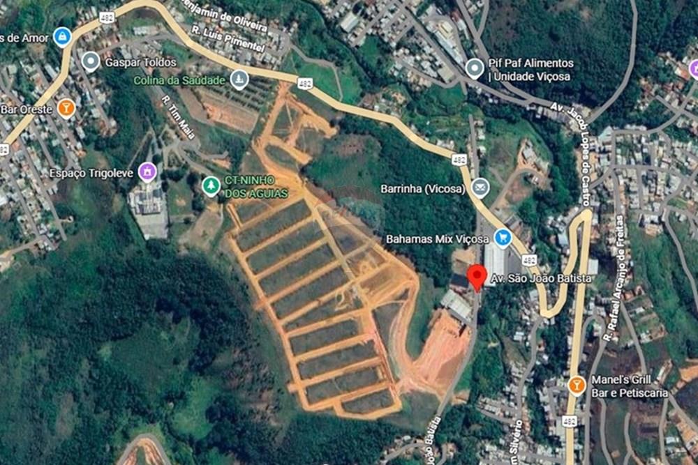 Terreno - Venda - Viçosa , Minas Gerais - Sem título.jpg - 870421116-92
