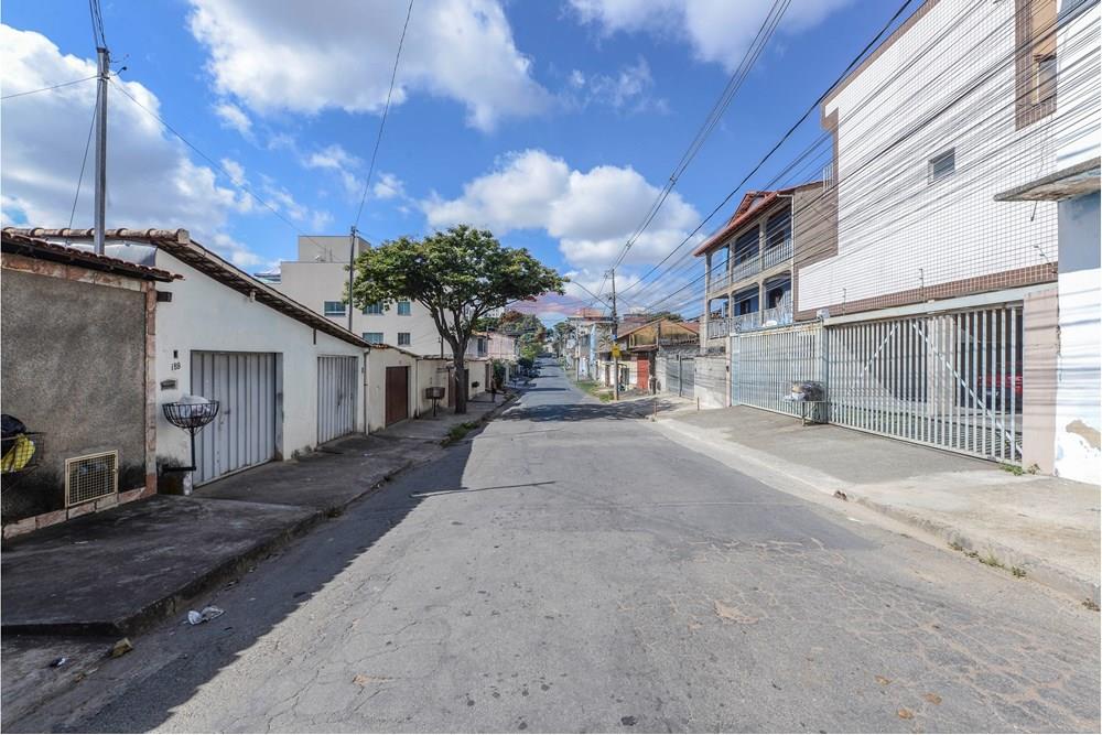 Casa - Venda - Contagem , Minas Gerais - 0005.jpg - 870241116-25