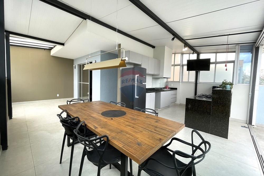 Cobertura - Venda - Belo Horizonte , Minas Gerais - IMG_1869.JPEG - 870251002-1061