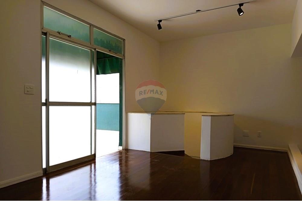 Cobertura - Alugar - Belo Horizonte , Minas Gerais - 019 SALA SUP 4.jpeg - 870251106-28